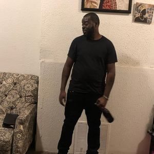 Meet your Posher, Keith